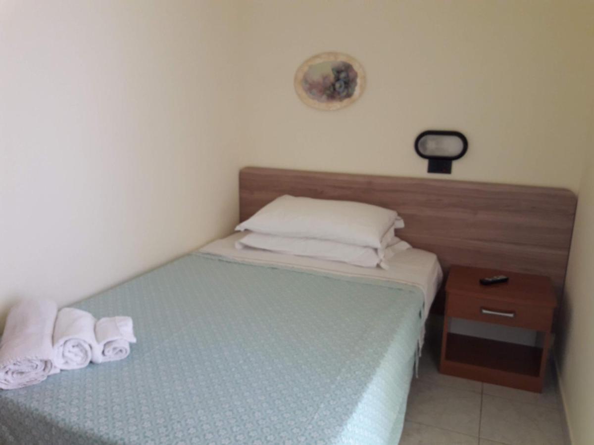 Single Room Sea View
