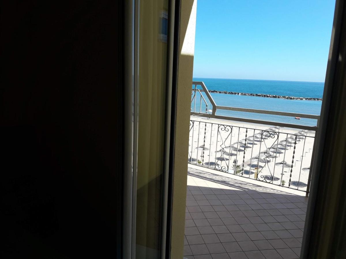 Single Room Sea View